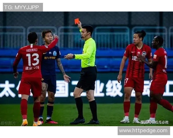 国安与恒大精彩对决直播视频全程回放及赛后精彩分析