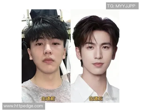 罗凯文的成长之路：从平凡少年到耀眼明星的奋斗历程