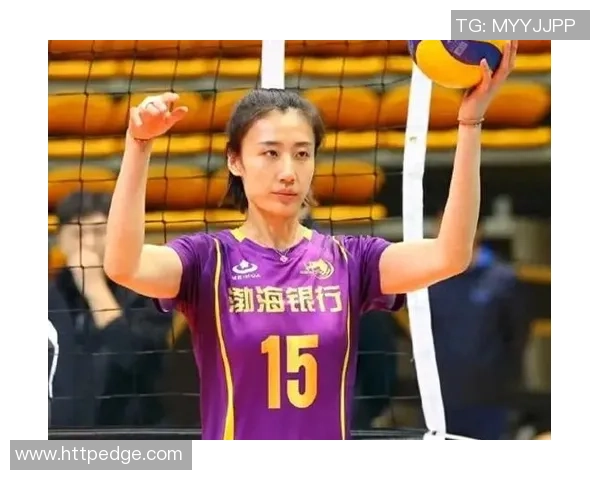 上海排球队球员实力强劲最新排球个人能力排行榜前十名揭晓